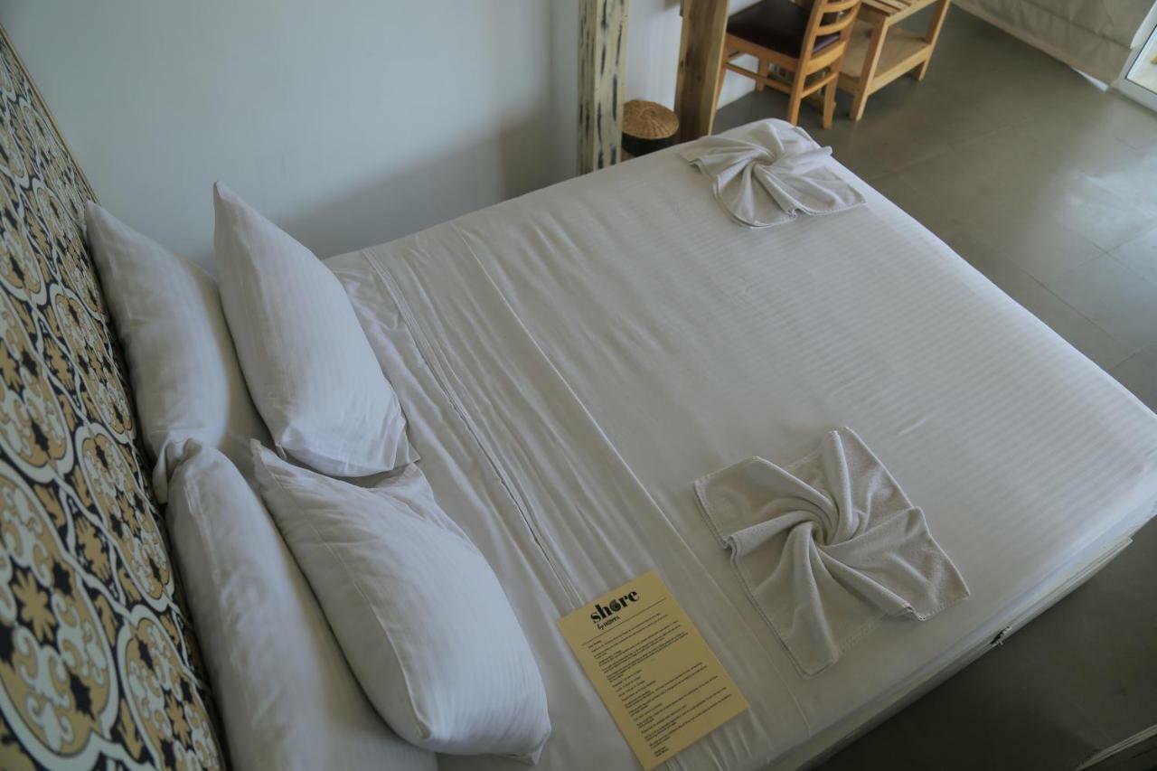 Toddy By Hoppa Hotell Unawatuna Exteriör bild